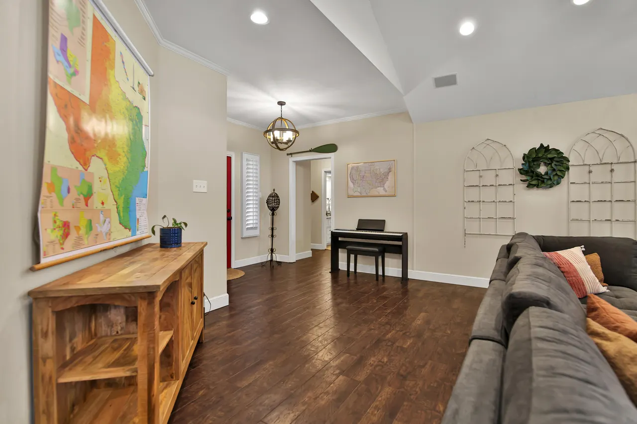Photo 30 — 17 Comanche Lane, Ransom Canyon, TX 79366