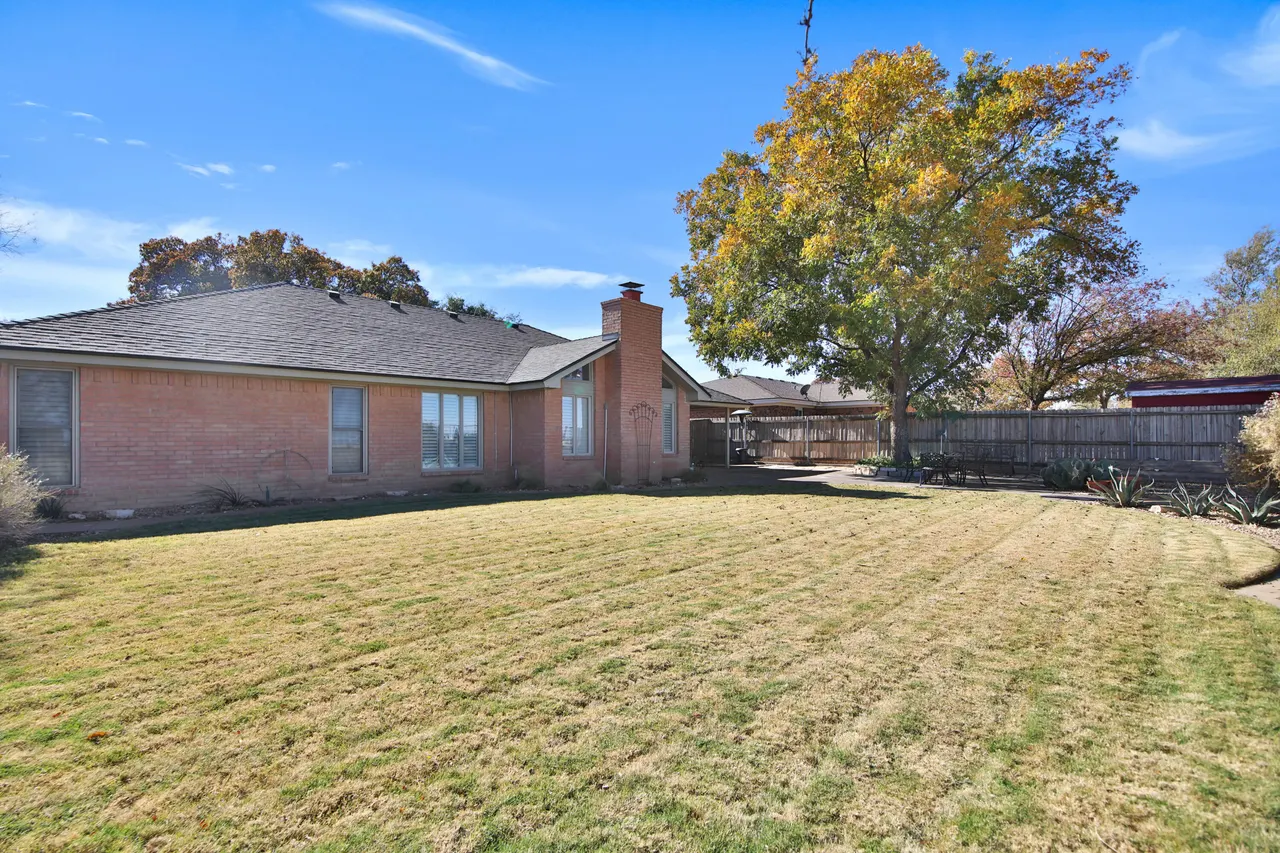 Photo 42 — 17 Comanche Lane, Ransom Canyon, TX 79366