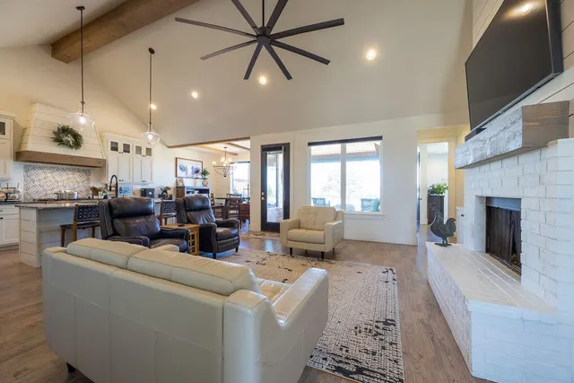 Photo 6 — 1211 Private Road 1260, Lubbock, TX 79416