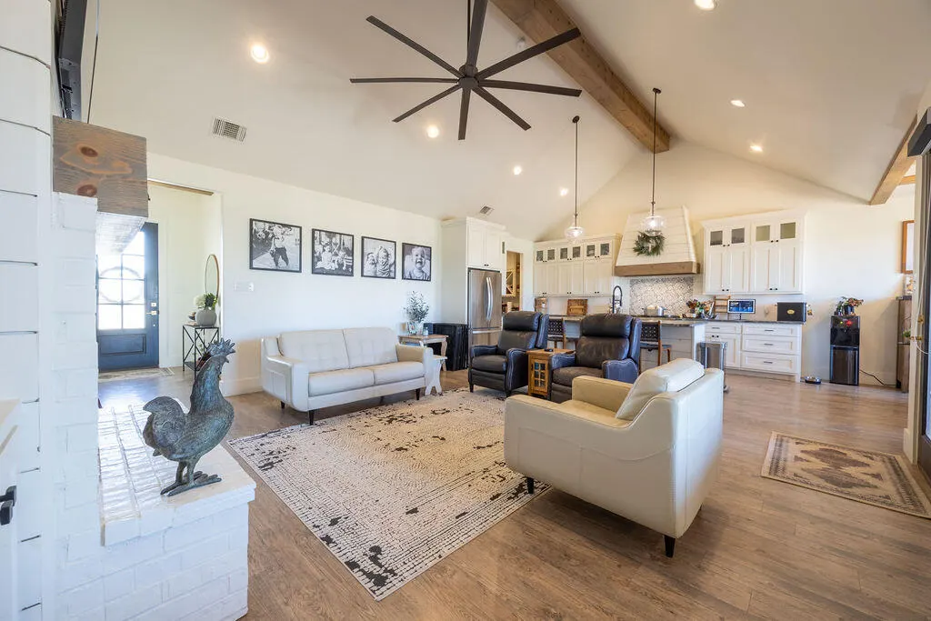 Photo 7 — 1211 Private Road 1260, Lubbock, TX 79416