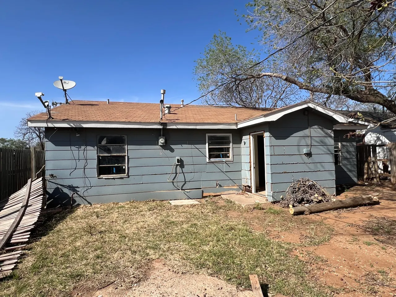 Photo 28 — 1309 32nd Street, Lubbock, TX 79411