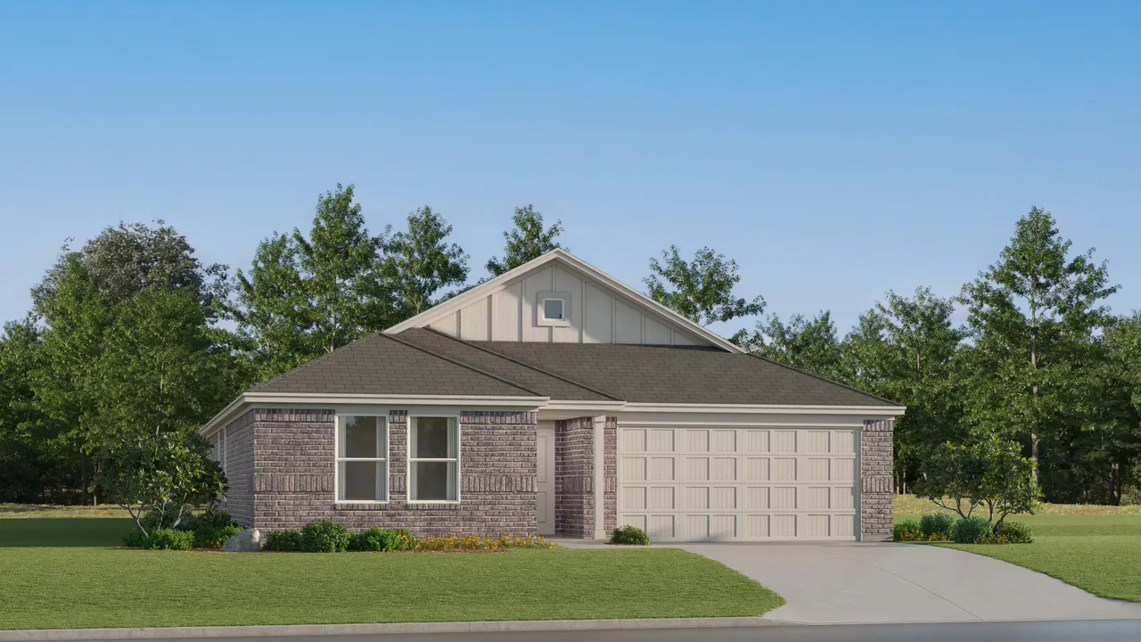 Photo 5 — 2127 Edgewood Street, Lubbock, TX 79415