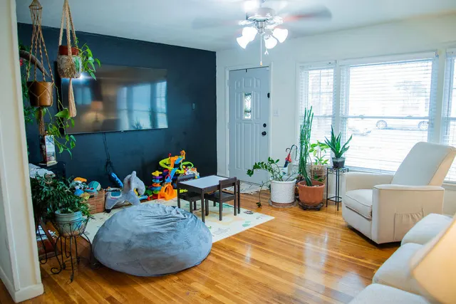 Photo 2 — 4012 44th Street, Lubbock, TX 79413