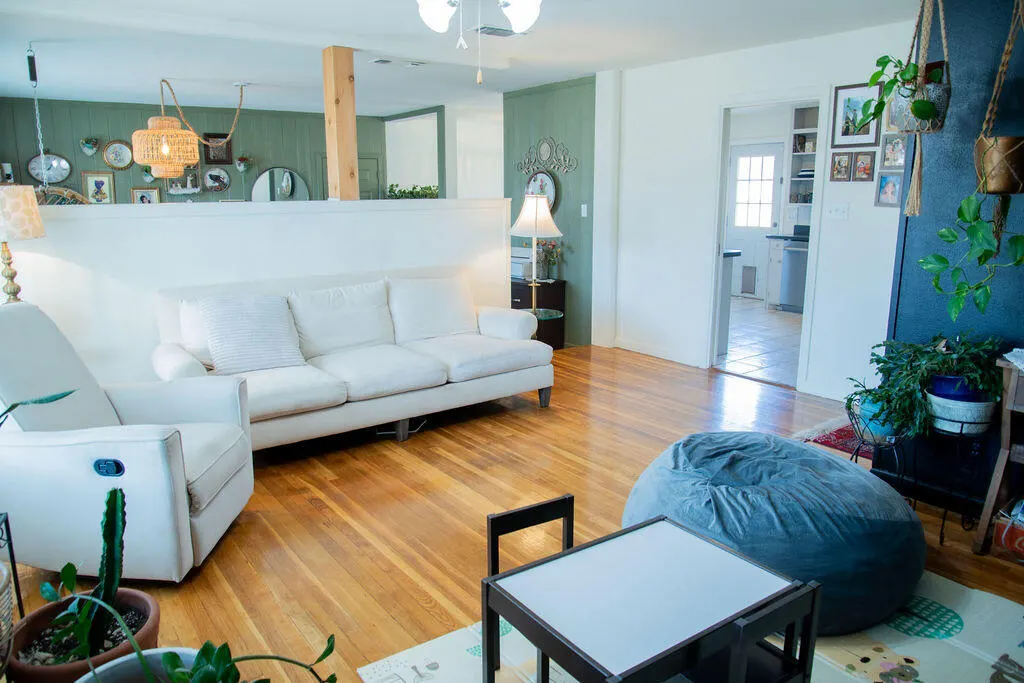 Photo 4 — 4012 44th Street, Lubbock, TX 79413