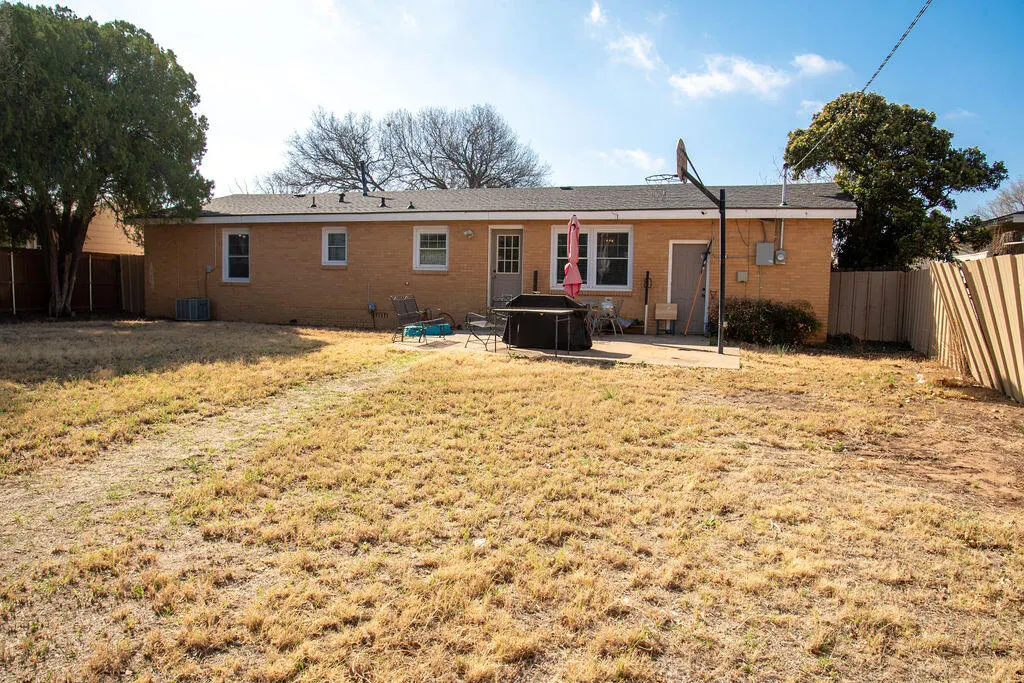 Photo 36 — 4012 44th Street, Lubbock, TX 79413