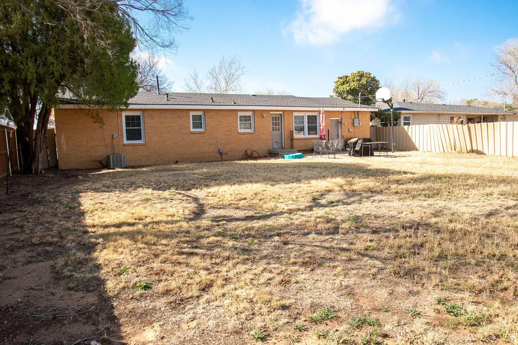 Photo 37 — 4012 44th Street, Lubbock, TX 79413