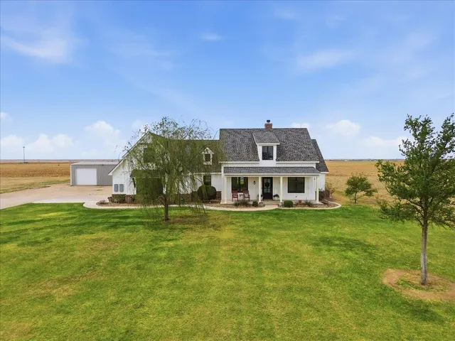 Photo 3 — 12721 N F M 179, Shallowater, TX 79363