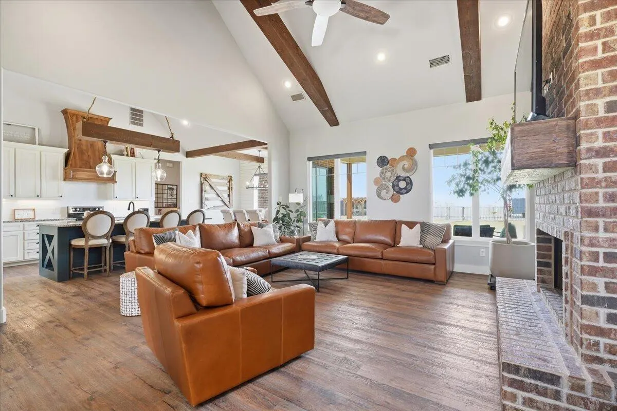 Photo 8 — 12721 N F M 179, Shallowater, TX 79363