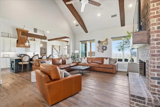 Photo 8 — 12721 N F M 179, Shallowater, TX 79363