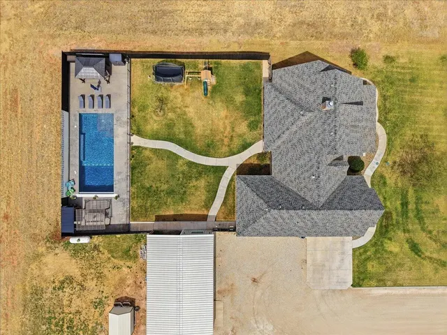 Photo 4 — 12721 N F M 179, Shallowater, TX 79363