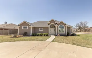 Sold home at 1 Highland Drive