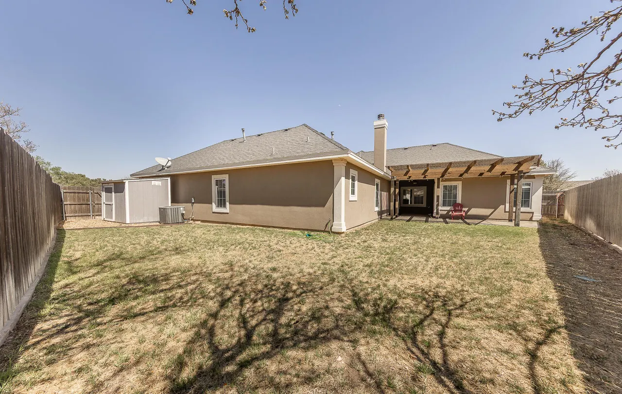 Photo 22 — 1 Highland Drive, Ransom Canyon, TX 79366