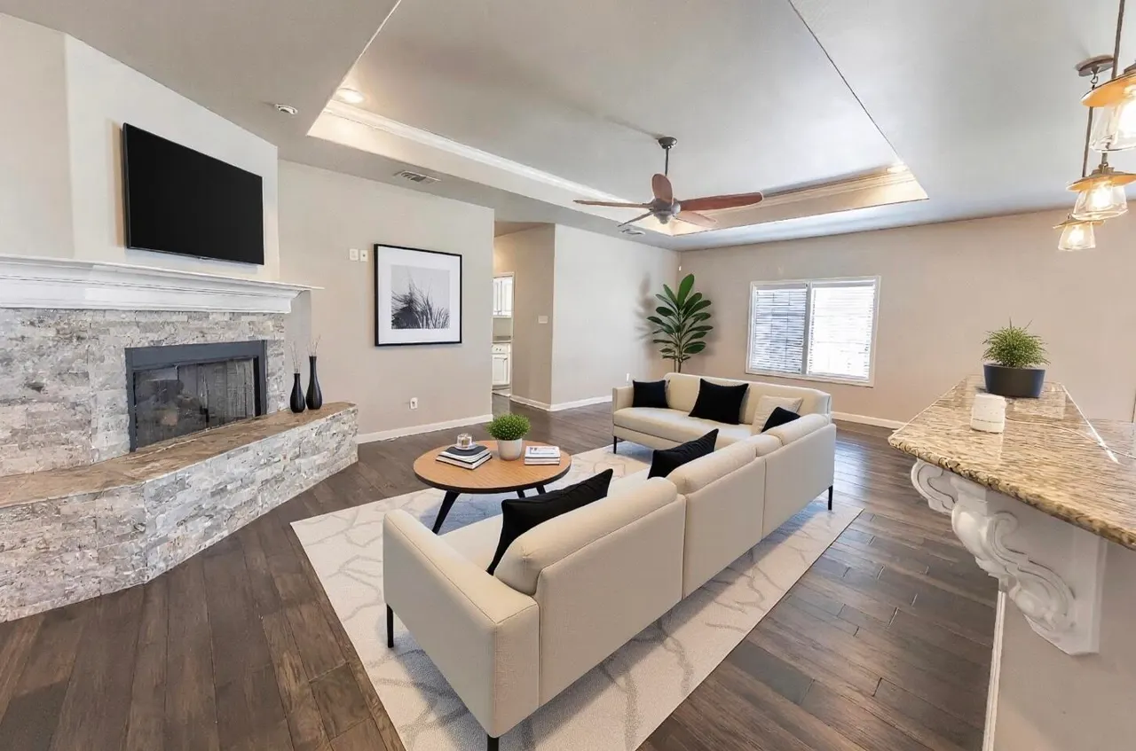 Photo 2 — 1 Highland Drive, Ransom Canyon, TX 79366