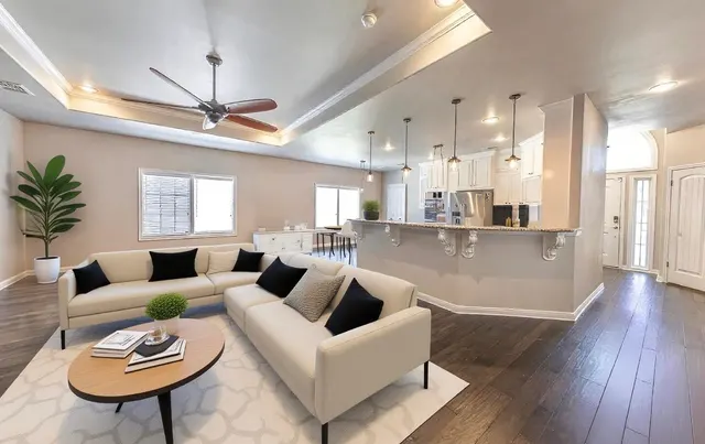 Photo 3 — 1 Highland Drive, Ransom Canyon, TX 79366
