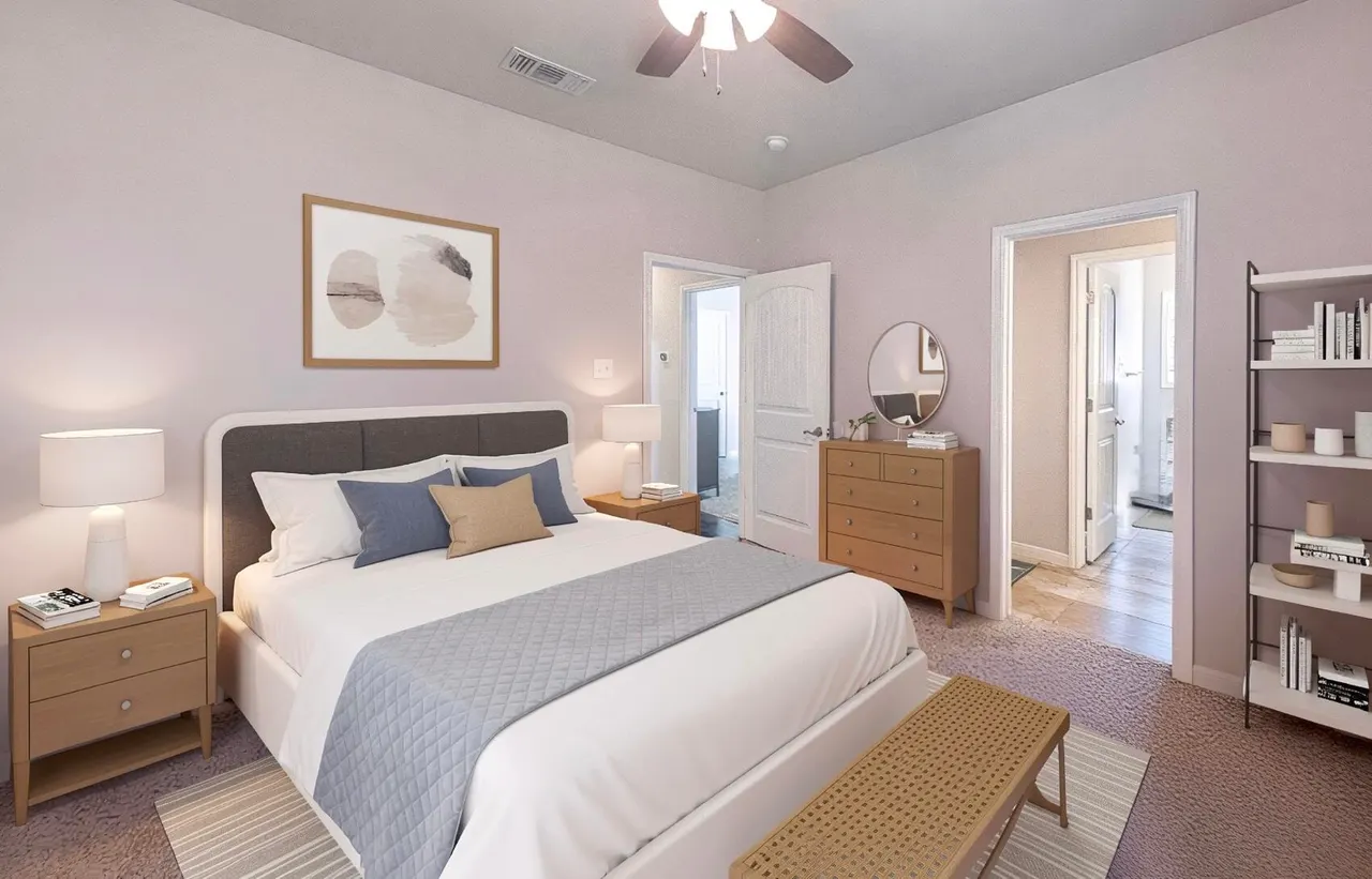 Photo 11 — 1 Highland Drive, Ransom Canyon, TX 79366
