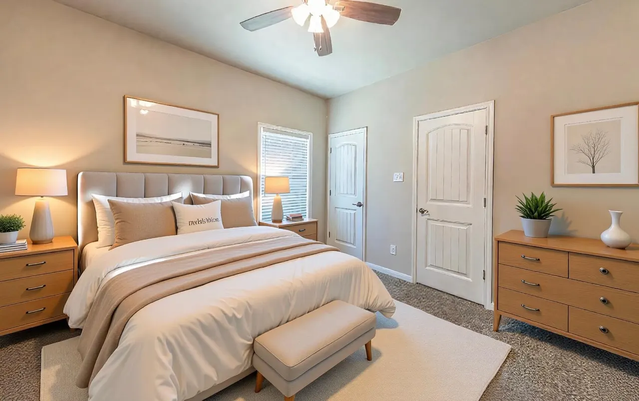 Photo 14 — 1 Highland Drive, Ransom Canyon, TX 79366