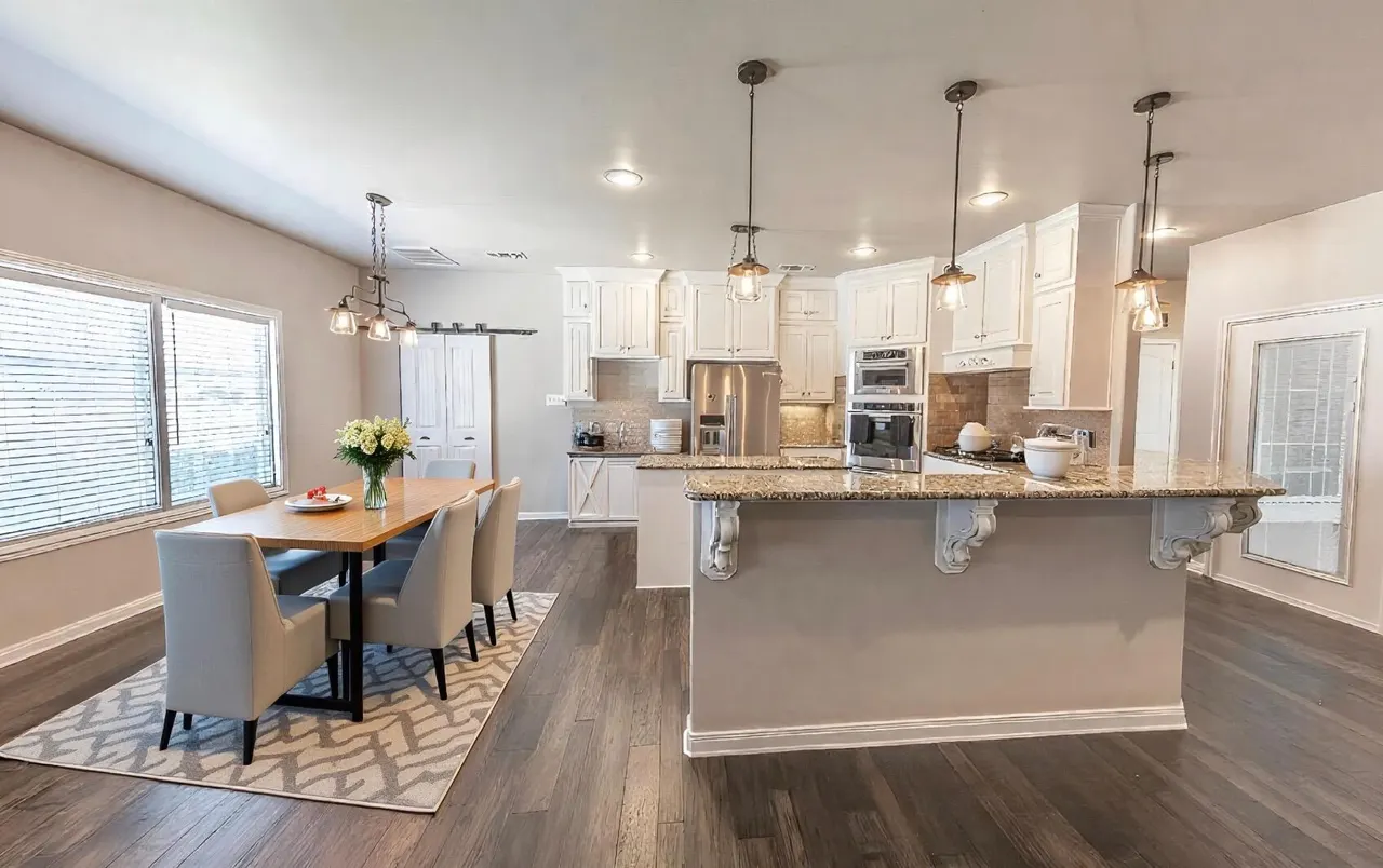 Photo 9 — 1 Highland Drive, Ransom Canyon, TX 79366