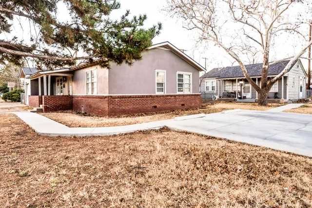 Photo 2 — 3414 24th Street, Lubbock, TX 79410