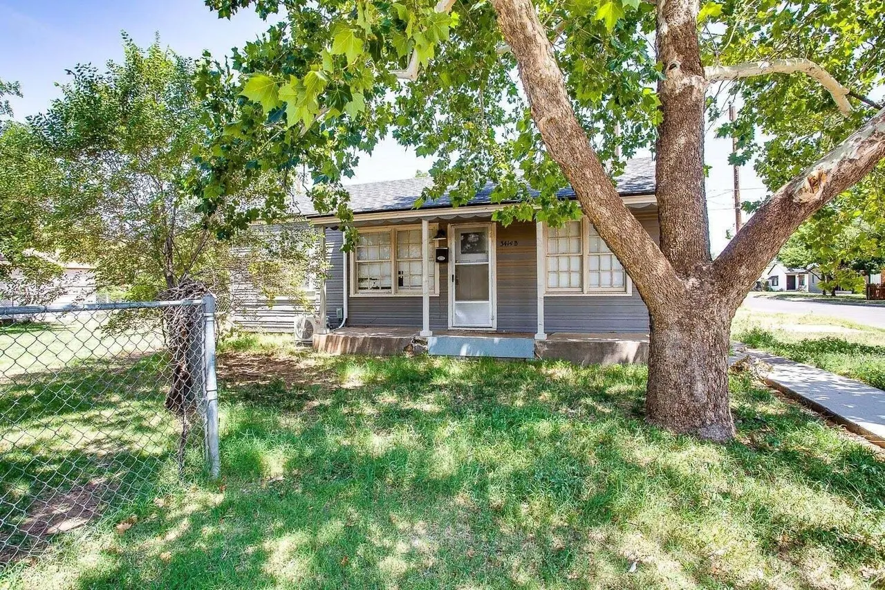 Photo 12 — 3414 24th Street, Lubbock, TX 79410