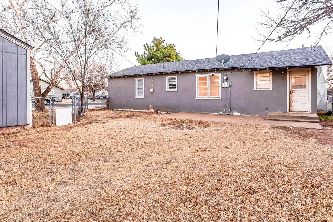 Photo 18 — 3414 24th Street, Lubbock, TX 79410