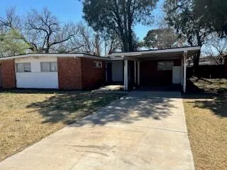 Photo 18 — 2413 46th Street, Lubbock, TX 79412