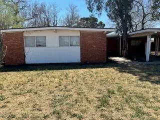 Sold home at 2413 46th Street