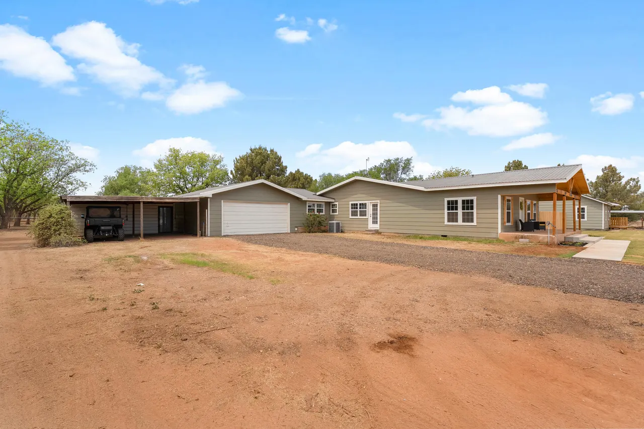 Photo 5 — 7405 N F M 179, Shallowater, TX 79363