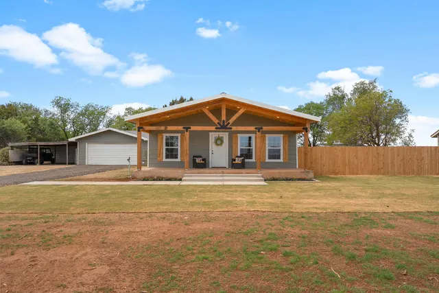 Photo 4 — 7405 N F M 179, Shallowater, TX 79363