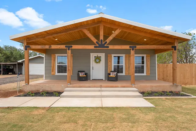 Photo 2 — 7405 N F M 179, Shallowater, TX 79363