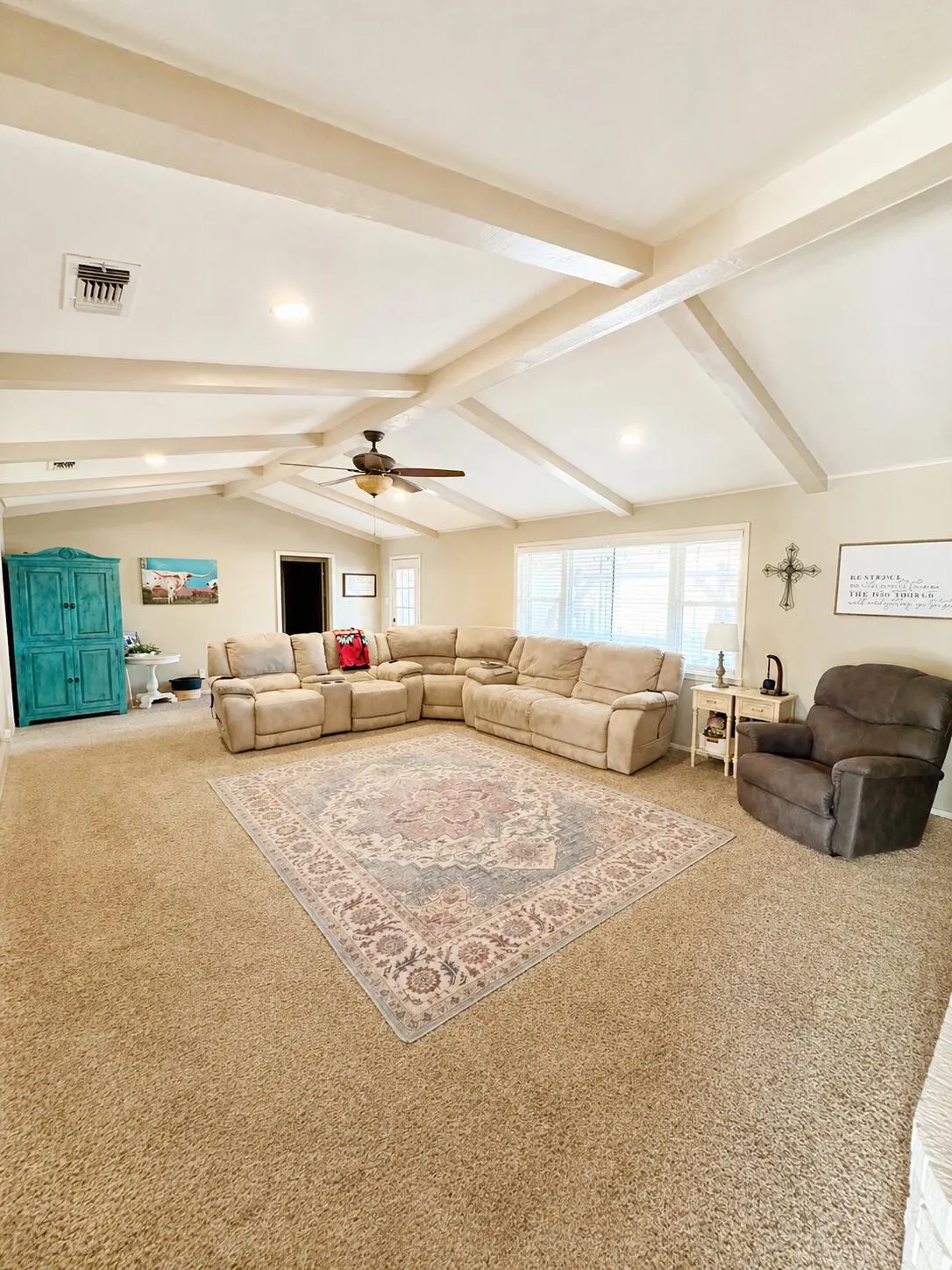 Photo 4 — 2023 Rice Drive, Levelland, TX 79336