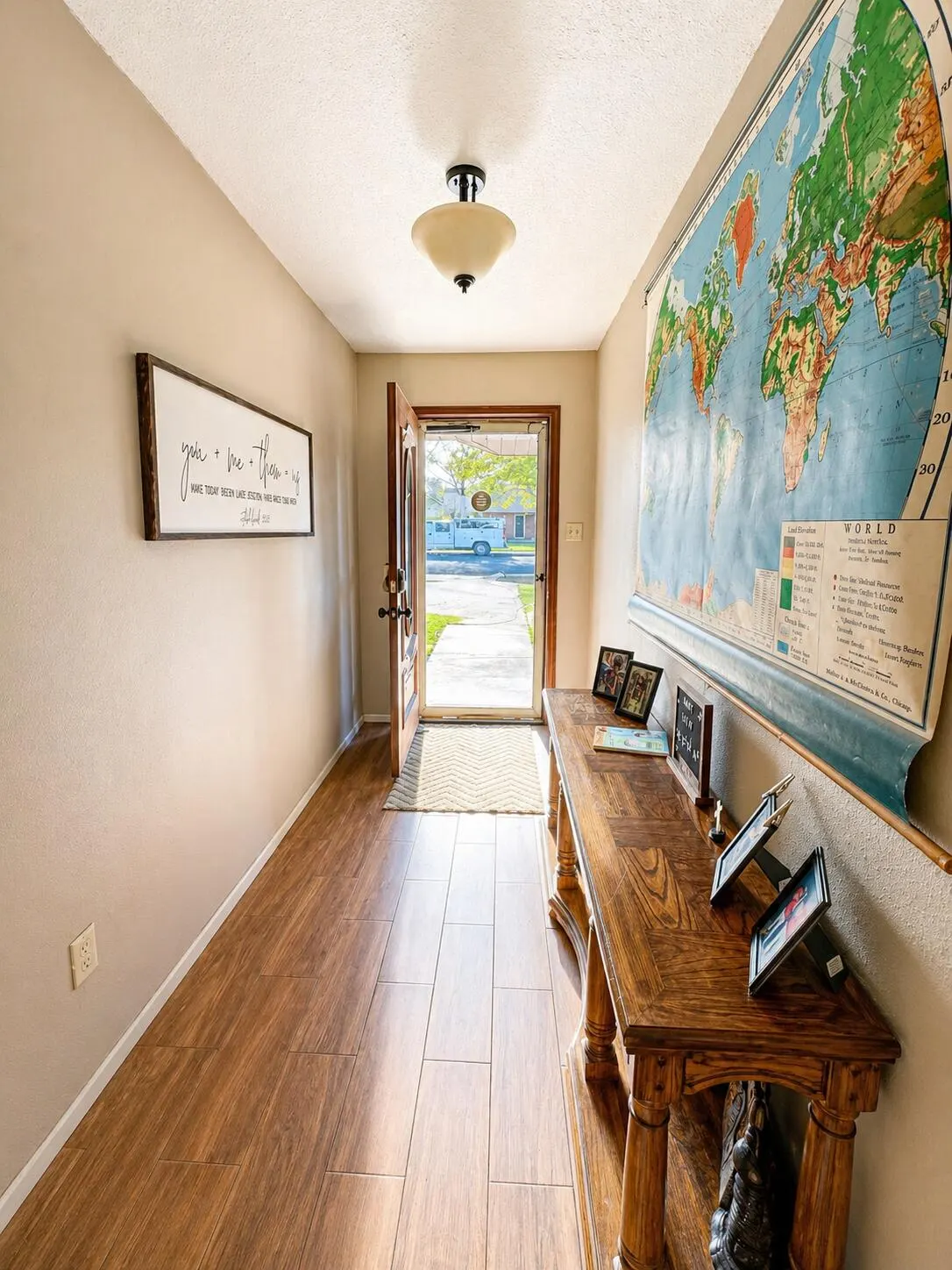 Photo 3 — 2023 Rice Drive, Levelland, TX 79336