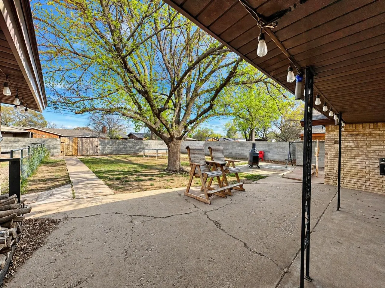 Photo 14 — 2023 Rice Drive, Levelland, TX 79336