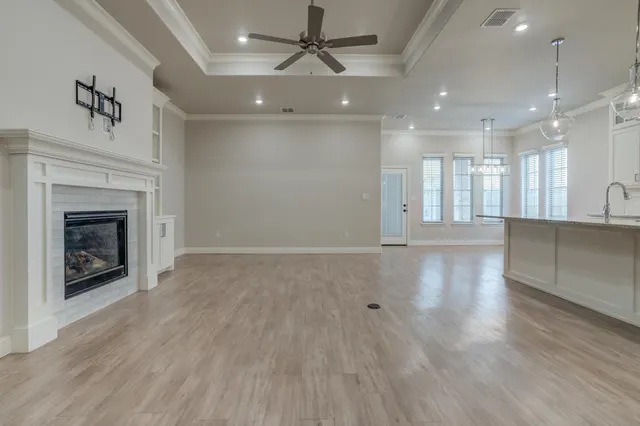 Photo 6 — 204 Joliet Avenue, Levelland, TX 79336
