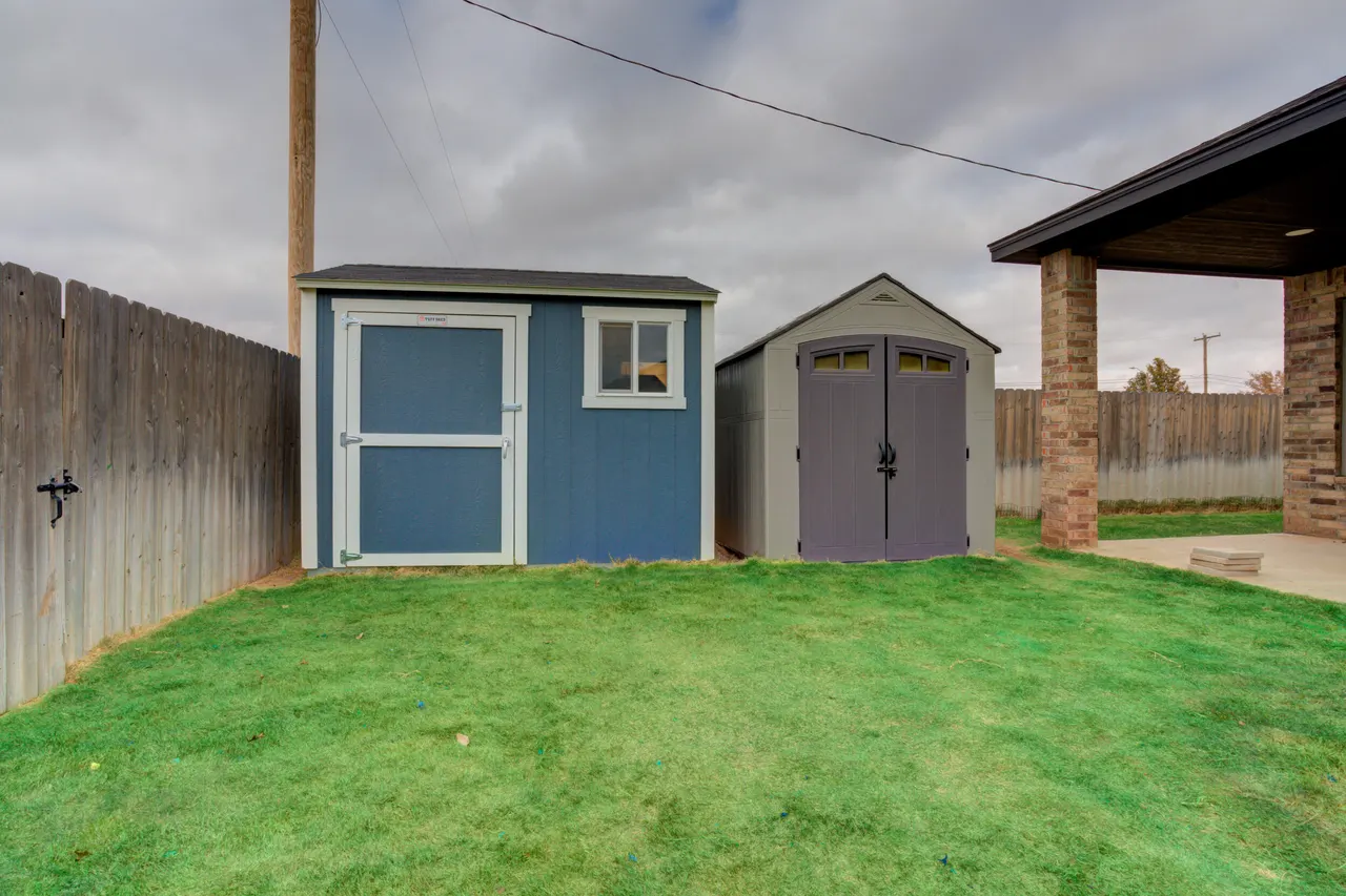 Photo 71 — 204 Joliet Avenue, Levelland, TX 79336