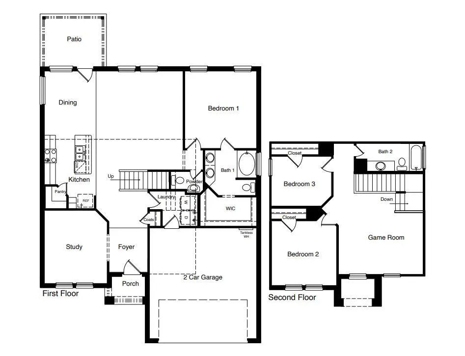 Photo 29 — 2317 150th Place, Lubbock, TX 79423