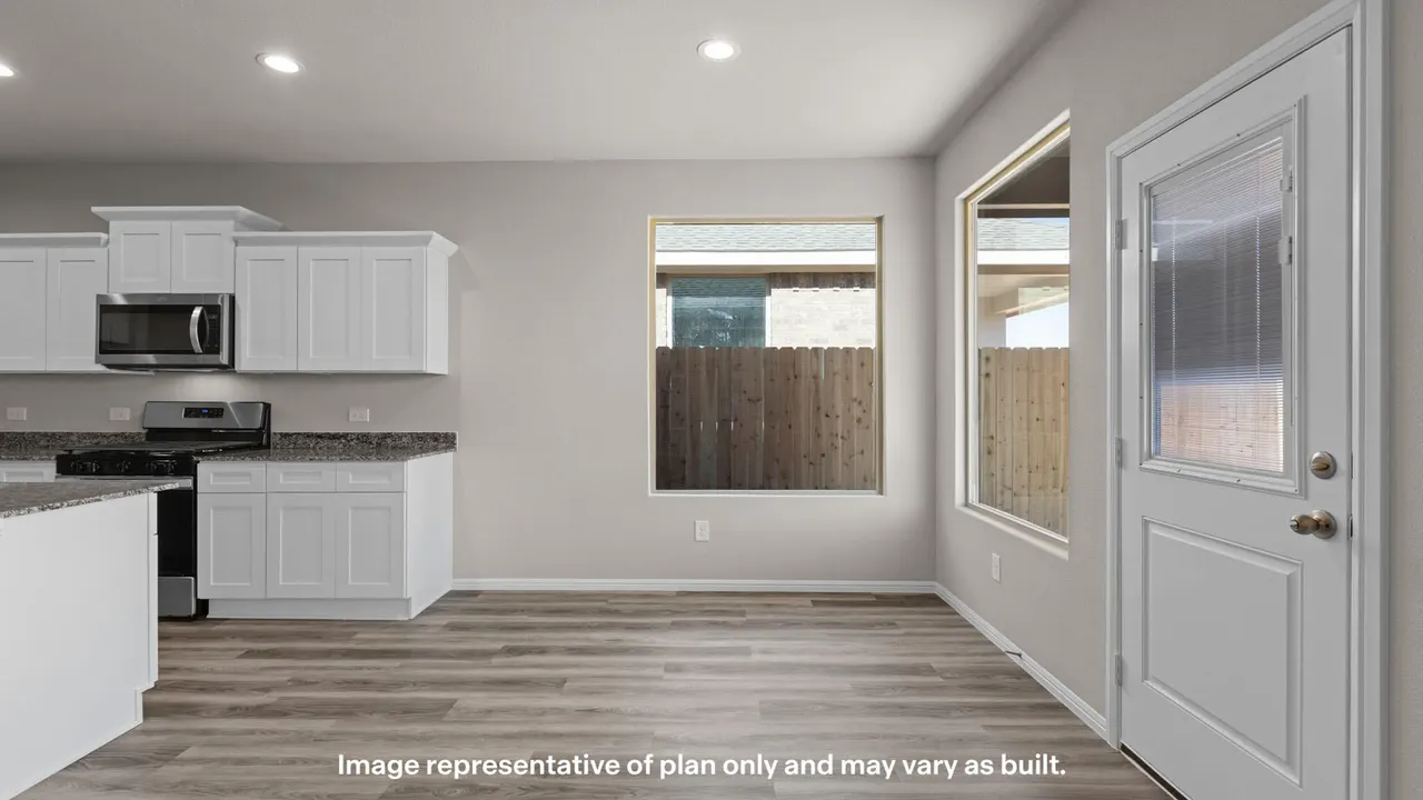 Photo 10 — 2317 150th Place, Lubbock, TX 79423