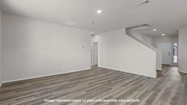 Photo 6 — 2317 150th Place, Lubbock, TX 79423