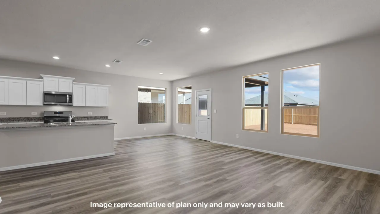 Photo 9 — 2317 150th Place, Lubbock, TX 79423