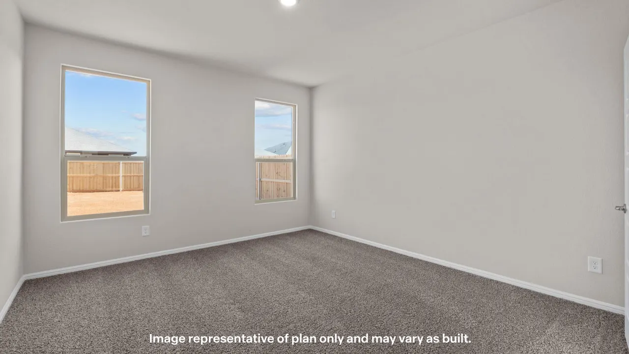 Photo 13 — 2317 150th Place, Lubbock, TX 79423