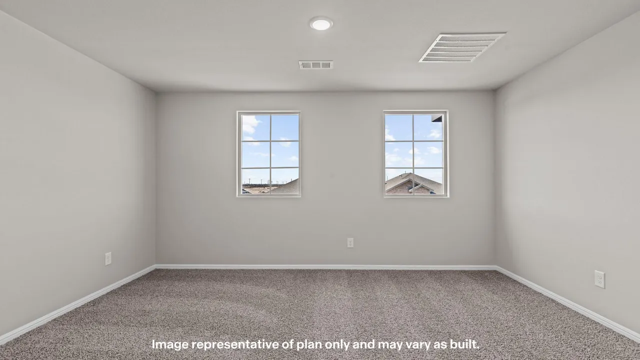 Photo 19 — 2317 150th Place, Lubbock, TX 79423