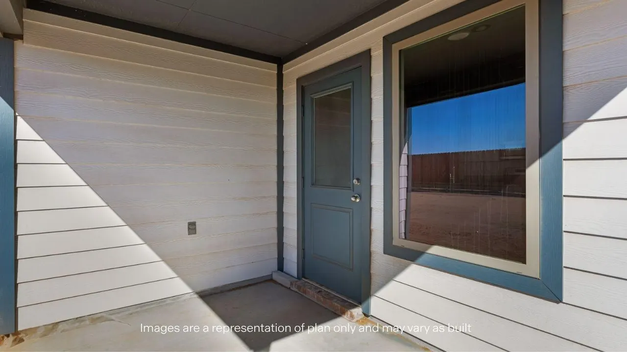 Photo 13 — 226 18th Street, Wolfforth, TX 79382