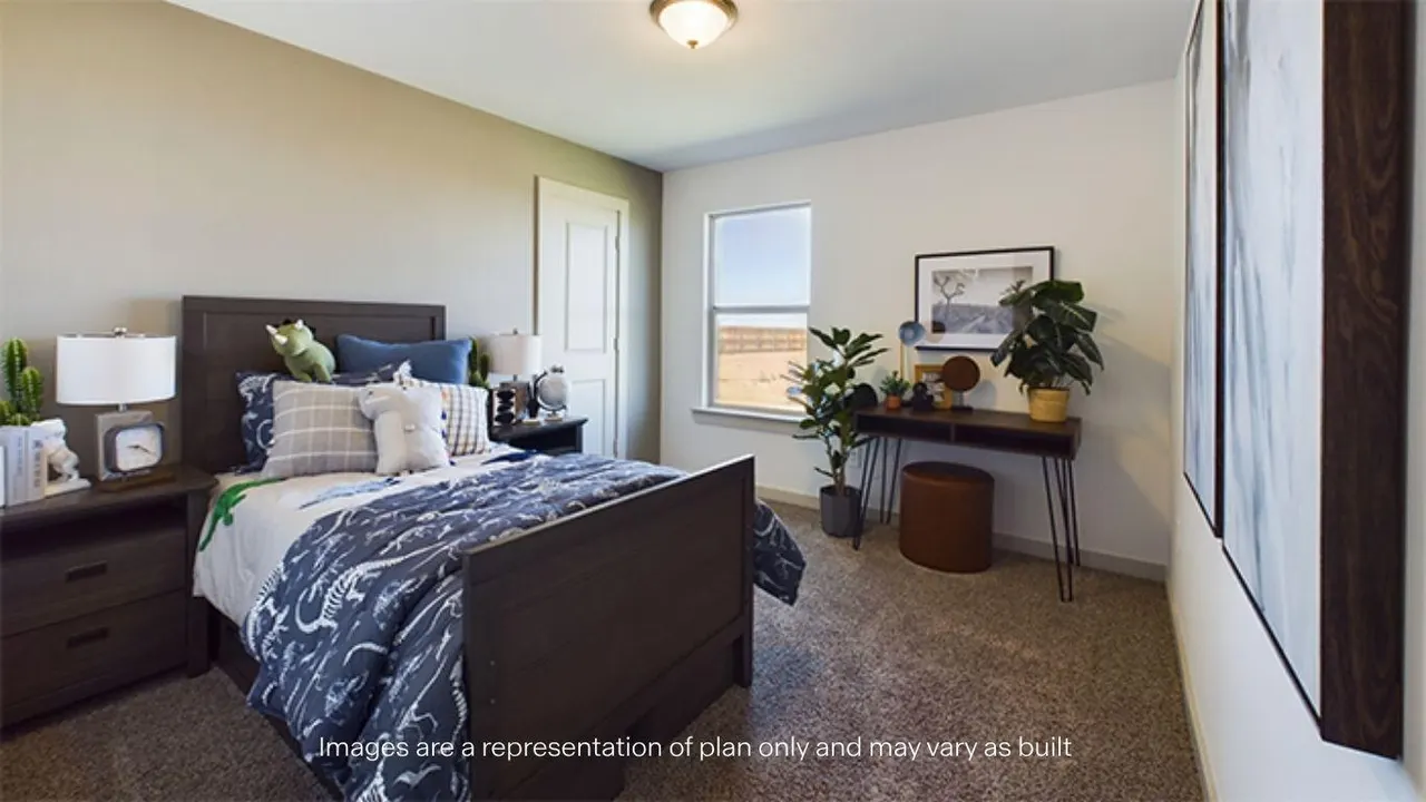 Photo 12 — 226 18th Street, Wolfforth, TX 79382