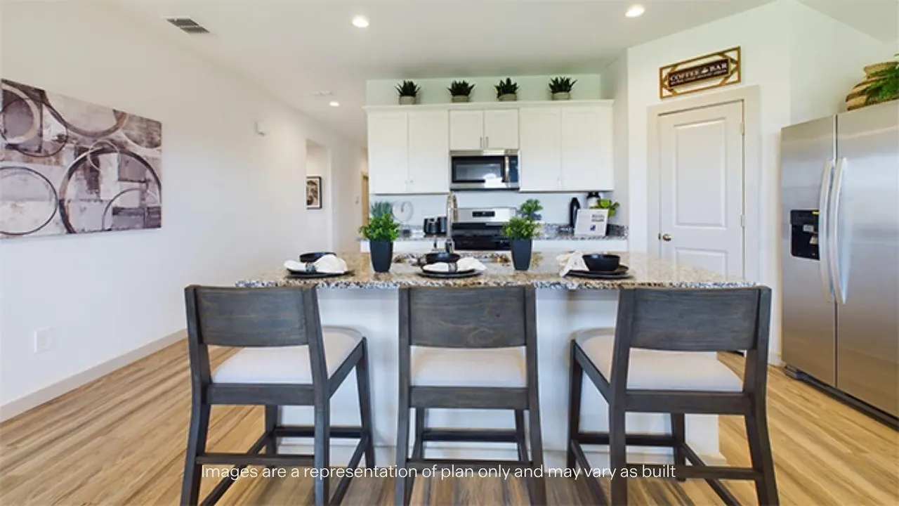 Photo 4 — 226 18th Street, Wolfforth, TX 79382