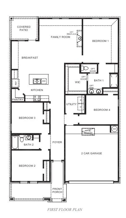Photo 17 — 226 18th Street, Wolfforth, TX 79382
