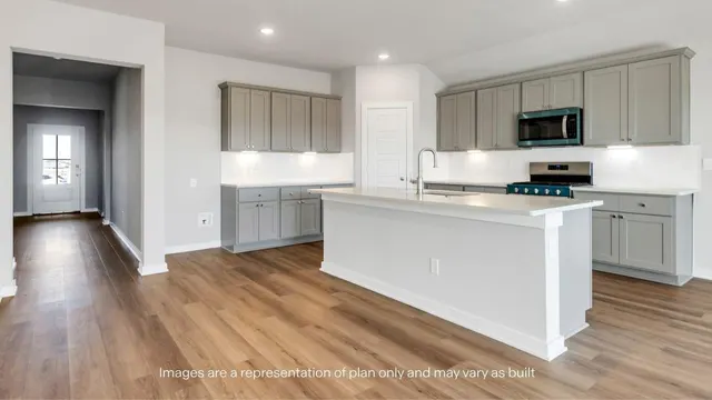 Photo 7 — 224 18th Street, Wolfforth, TX 79382