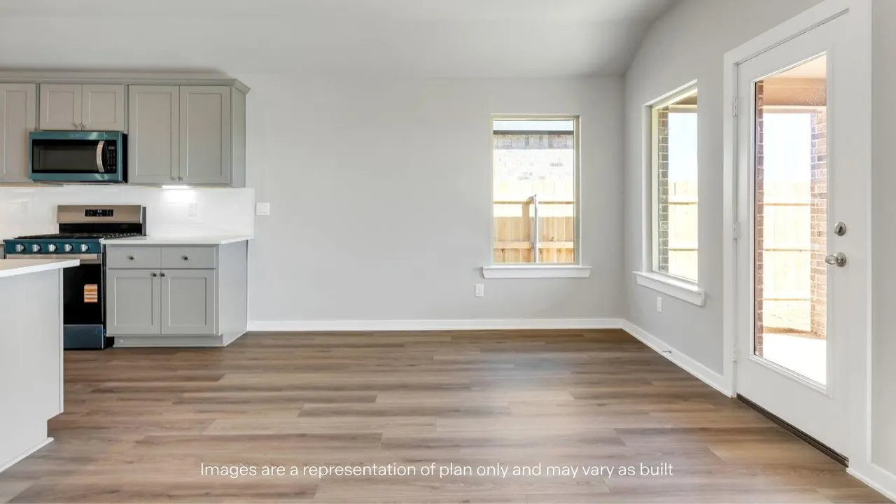 Photo 10 — 224 18th Street, Wolfforth, TX 79382