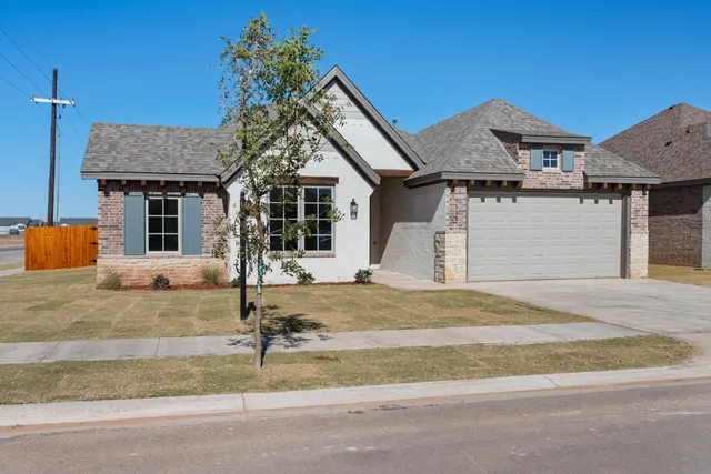 Photo 2 — 3638 119th Street, Lubbock, TX 79423