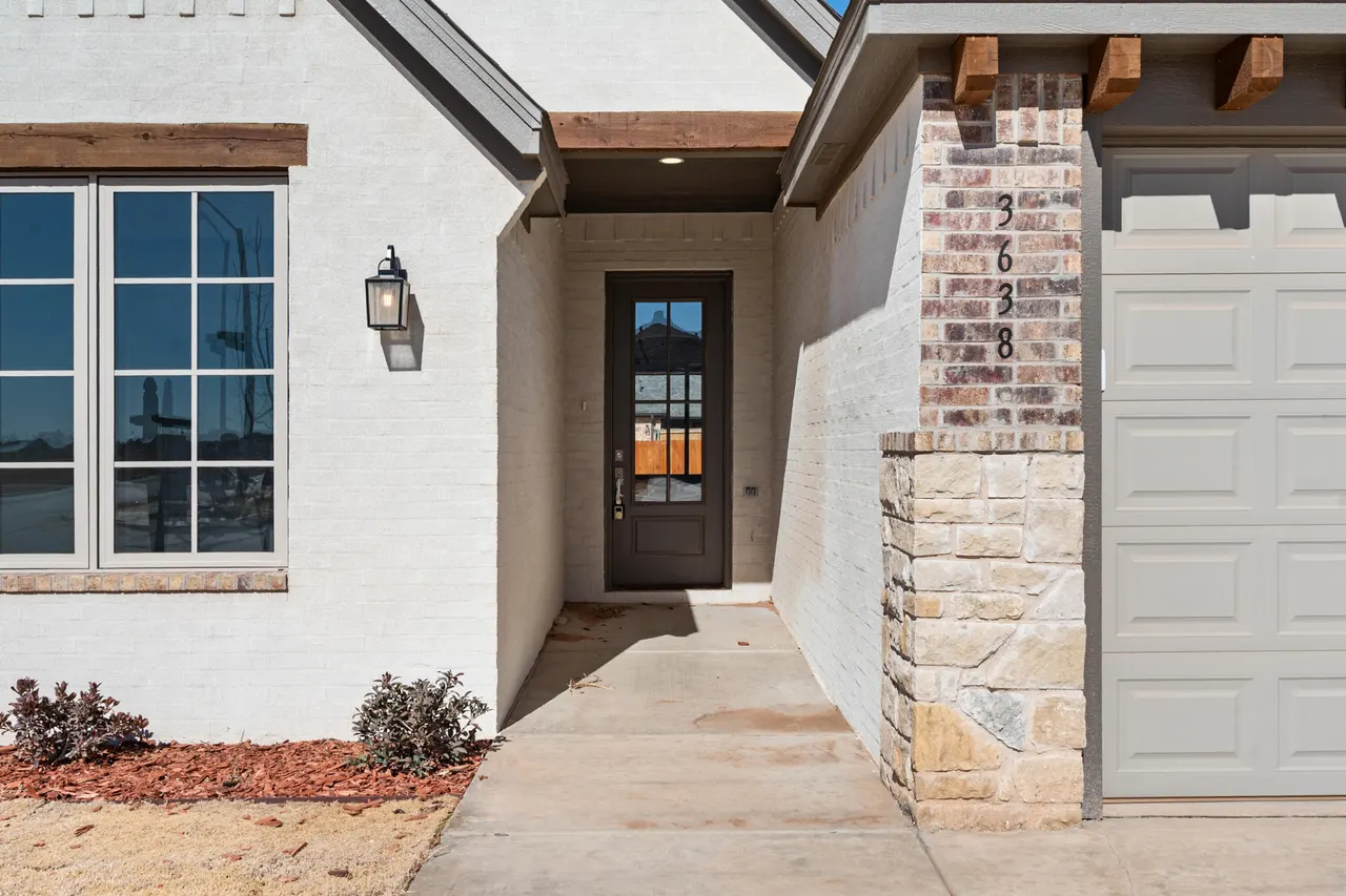 Photo 3 — 3638 119th Street, Lubbock, TX 79423