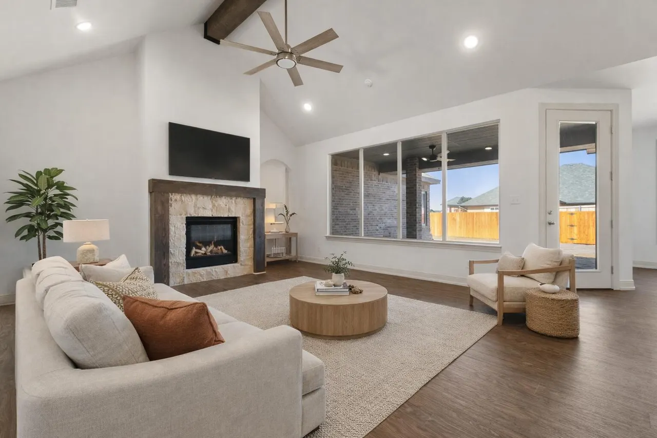 Photo 6 — 3638 119th Street, Lubbock, TX 79423