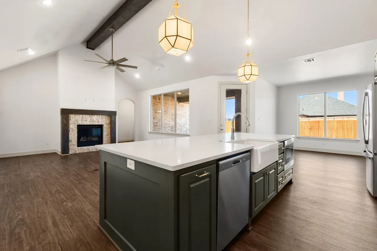 Photo 7 — 3638 119th Street, Lubbock, TX 79423